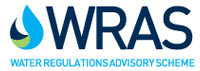 WRAS logo