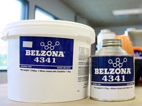 Belzona 4341